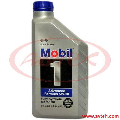 Mobil Super Fe Special